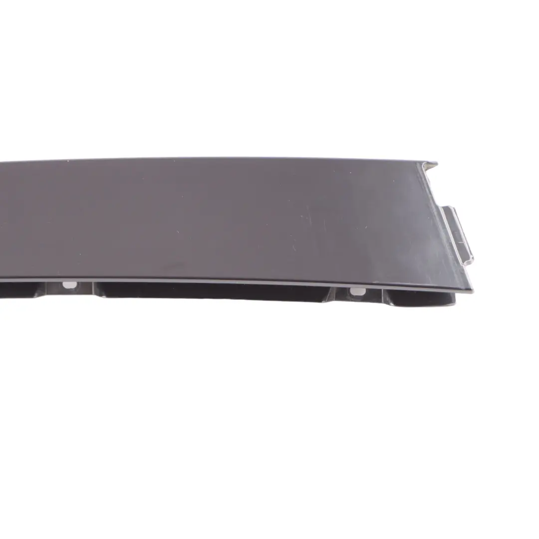 Front Left N/S Exterior B Pillar Column Trim Cover Panel to VW Tiguan 5N with Part number 5N0837901B VW Tiguan 5N Front Left N/S Exterior B Pillar Column Trim Cover Panel - SKU 5N0837901B - Part number 5N0837901B