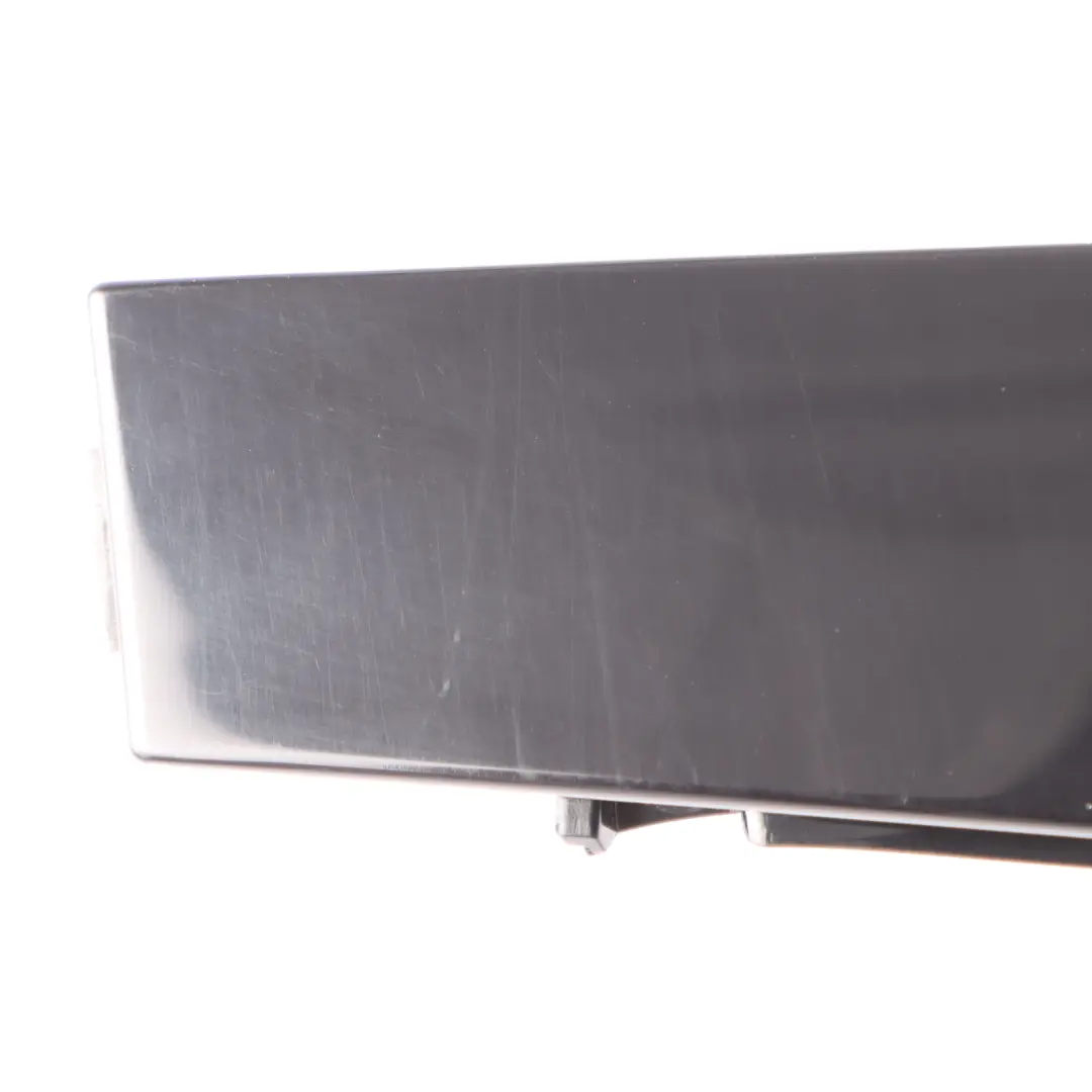 Front Left N/S Exterior B Pillar Column Trim Cover Panel to VW Tiguan 5N with Part number 5N0837901B VW Tiguan 5N Front Left N/S Exterior B Pillar Column Trim Cover Panel - SKU 5N0837901B - Part number 5N0837901B