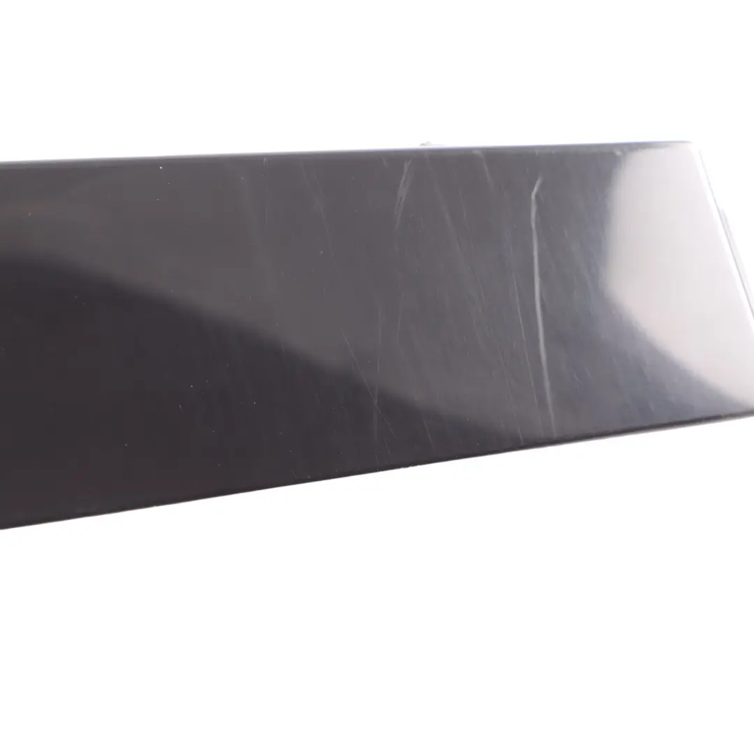 Front Left N/S Exterior B Pillar Column Trim Cover Panel to VW Tiguan 5N with Part number 5N0837901B VW Tiguan 5N Front Left N/S Exterior B Pillar Column Trim Cover Panel - SKU 5N0837901B - Part number 5N0837901B