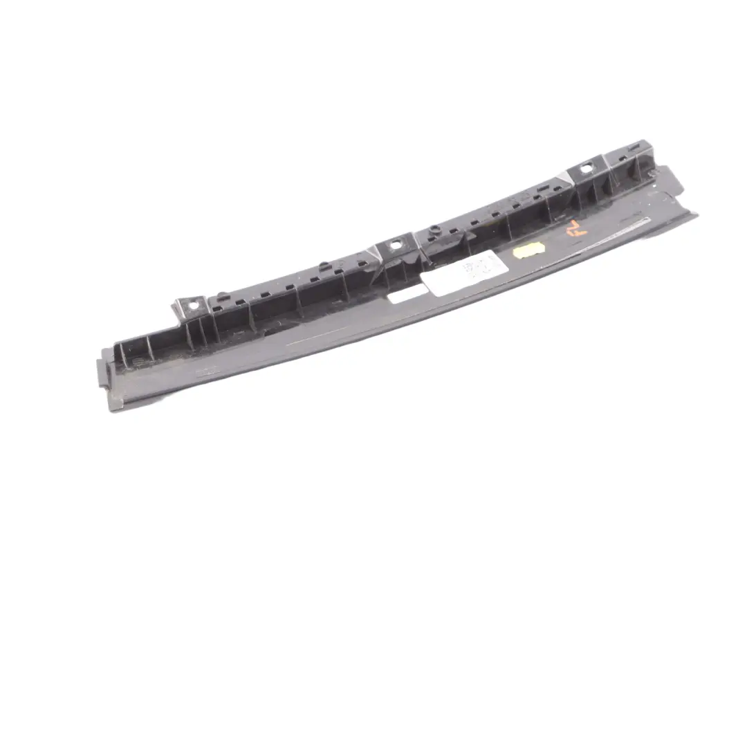 VW Tiguan 5N Front Left N/S Exterior B Pillar Column Trim Cover Panel - SKU 5N0837901B - Part number 5N0837901B