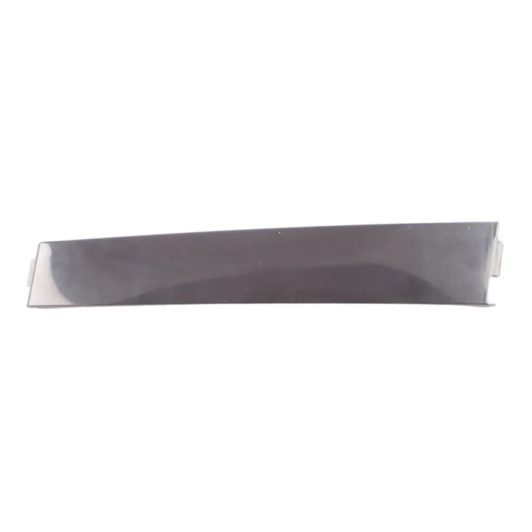 VW Tiguan 5N Front Right O/S Exterior B Pillar Column Cover Panel 5N0837902A - SKU 5N0837902B - Part number 5N0837902B