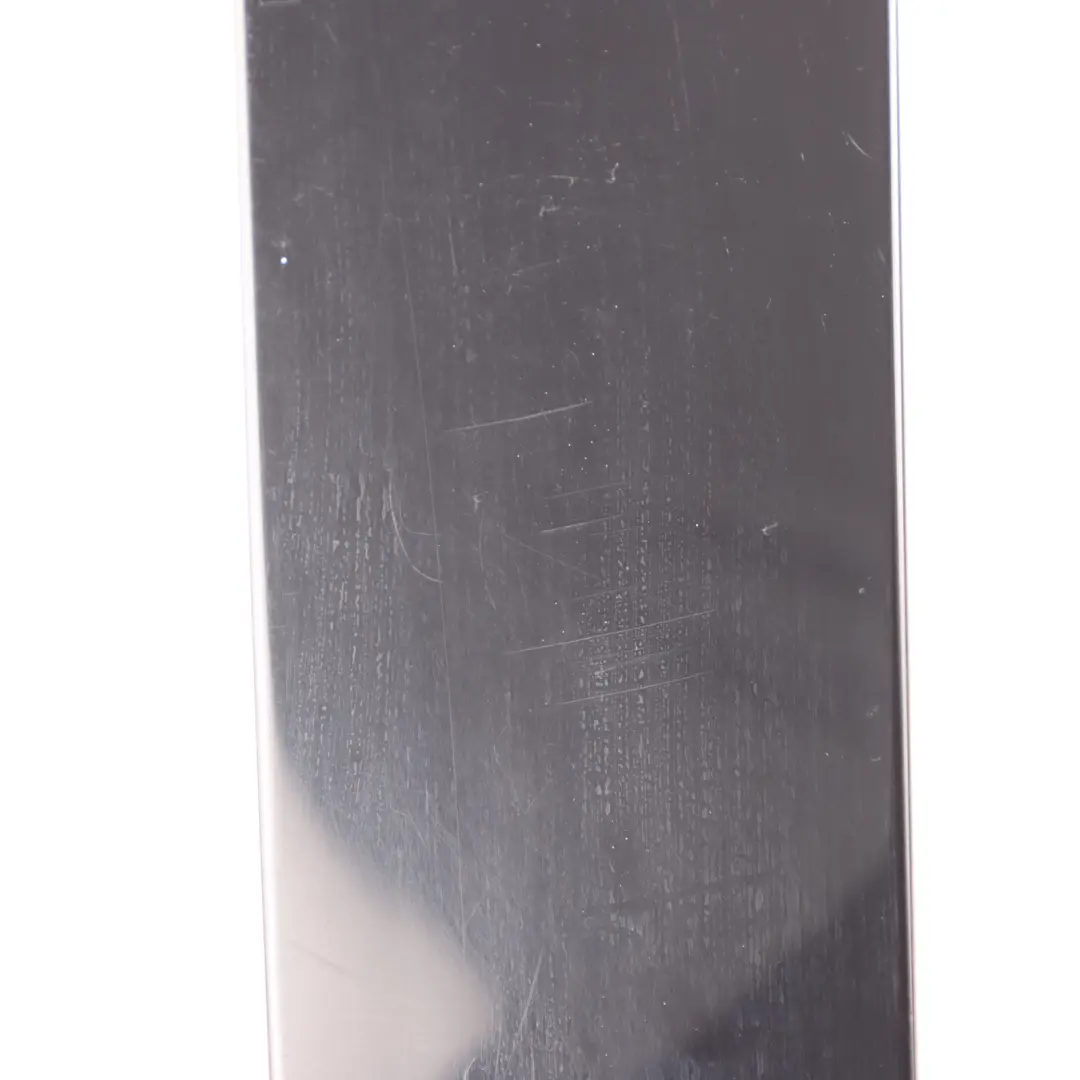 VW Tiguan 5N Front Right O/S Exterior B Pillar Column Cover Panel 5N0837902A - SKU 5N0837902B - Part number 5N0837902B