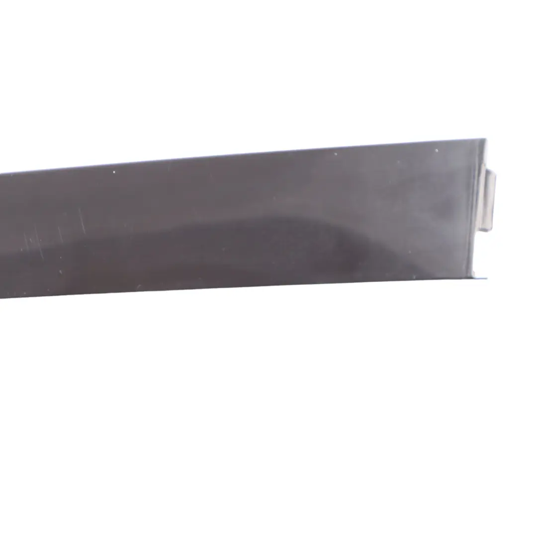 VW Tiguan 5N Front Right O/S Exterior B Pillar Column Cover Panel 5N0837902A - SKU 5N0837902B - Part number 5N0837902B