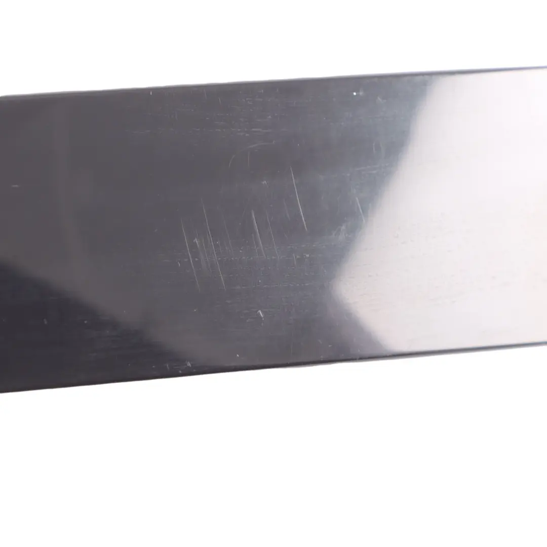 Front Right O/S Exterior B Pillar Column Cover Panel 5N0837902A to VW Tiguan 5N with Part number 5N0837902B VW Tiguan 5N Front Right O/S Exterior B Pillar Column Cover Panel 5N0837902A - SKU 5N0837902B - Part number 5N0837902B