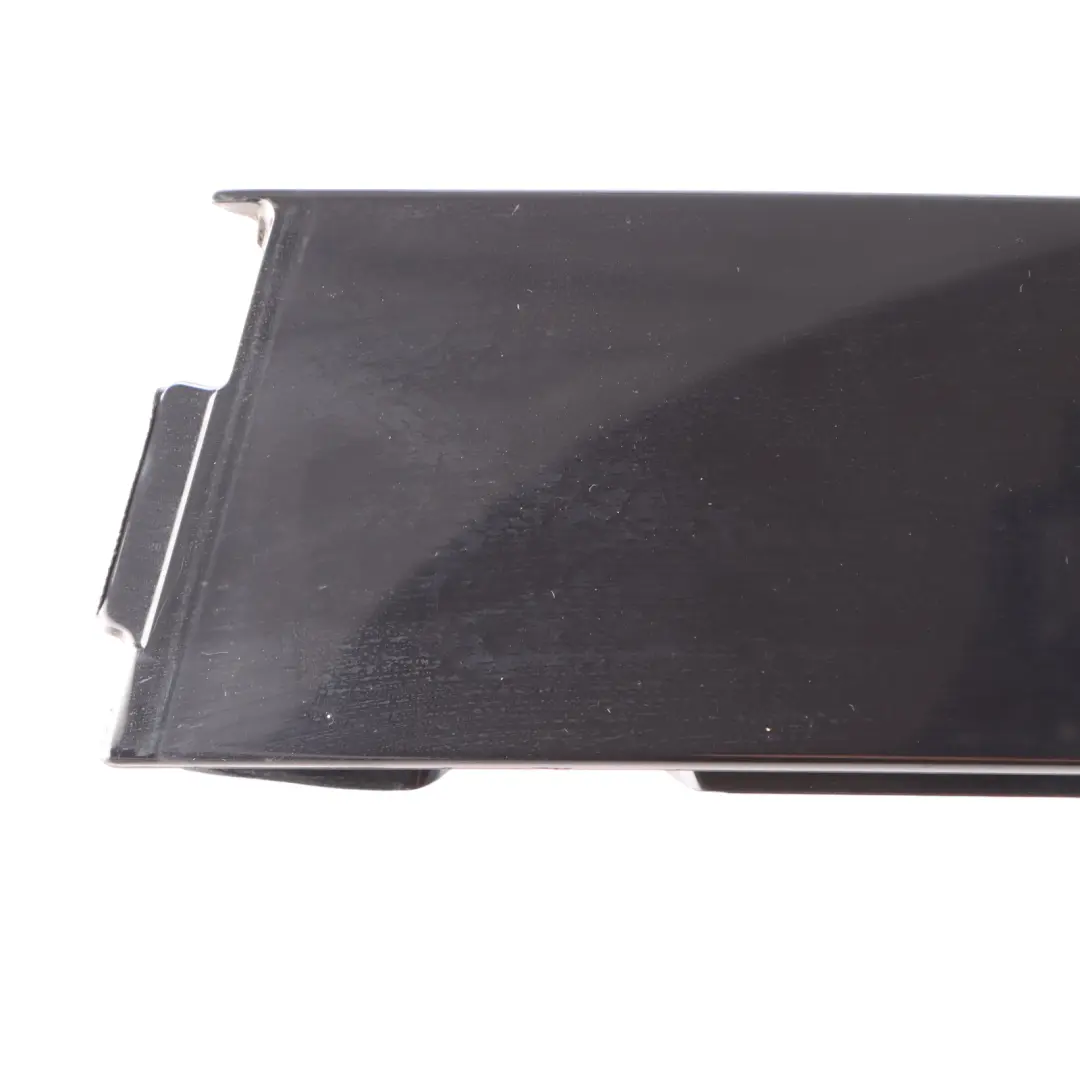 Front Right O/S Exterior B Pillar Column Cover Panel 5N0837902A to VW Tiguan 5N with Part number 5N0837902B VW Tiguan 5N Front Right O/S Exterior B Pillar Column Cover Panel 5N0837902A - SKU 5N0837902B - Part number 5N0837902B