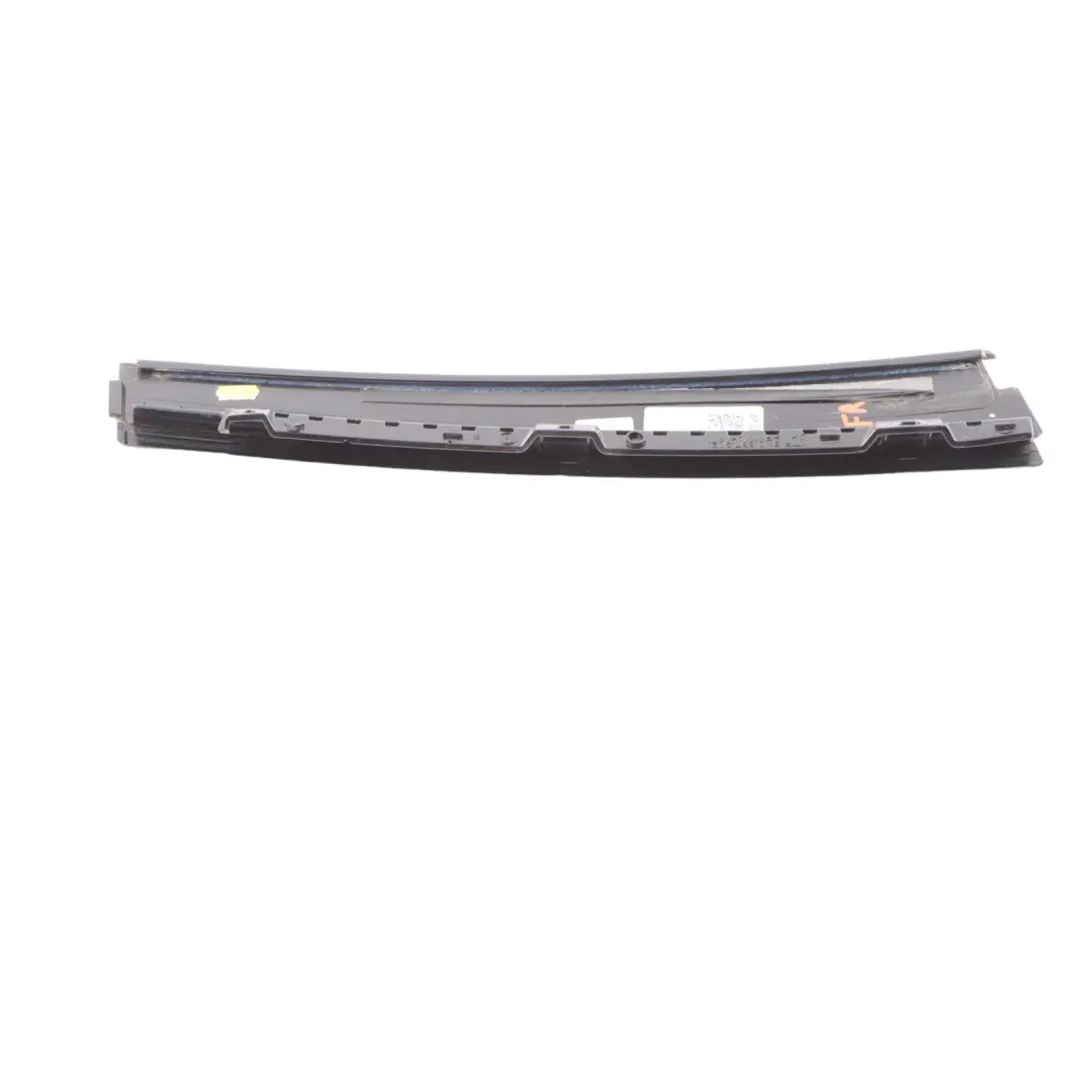 Front Right O/S Exterior B Pillar Column Cover Panel 5N0837902A to VW Tiguan 5N with Part number 5N0837902B VW Tiguan 5N Front Right O/S Exterior B Pillar Column Cover Panel 5N0837902A - SKU 5N0837902B - Part number 5N0837902B
