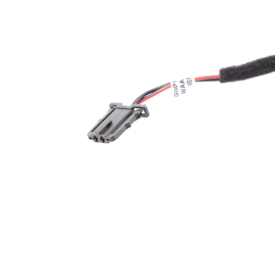 Door Trim Front Left N/S Triangle Speaker Cover to VW Tiguan 5N with Part number 5N0837973G VW Tiguan 5N Door Trim Front Left N/S Triangle Speaker Cover - SKU 5N0837973G - Part number 5N0837973G