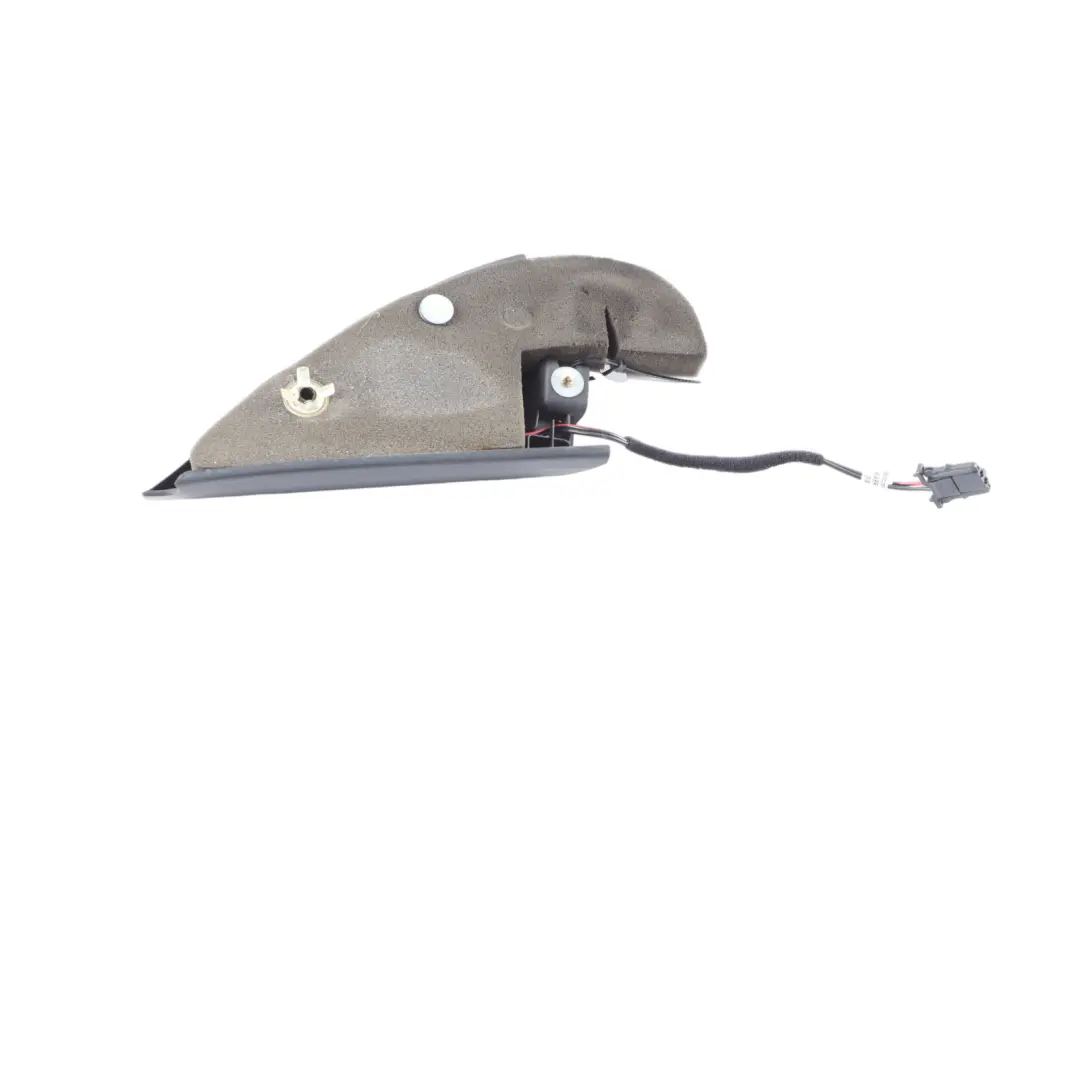 Osłona Głośnika Przednia Prawa do VW Tiguan 5N o numerze 5N0837974G VW Tiguan 5N Osłona Głośnika Przednia Prawa - SKU 5N0837974G - Numer Części 5N0837974G