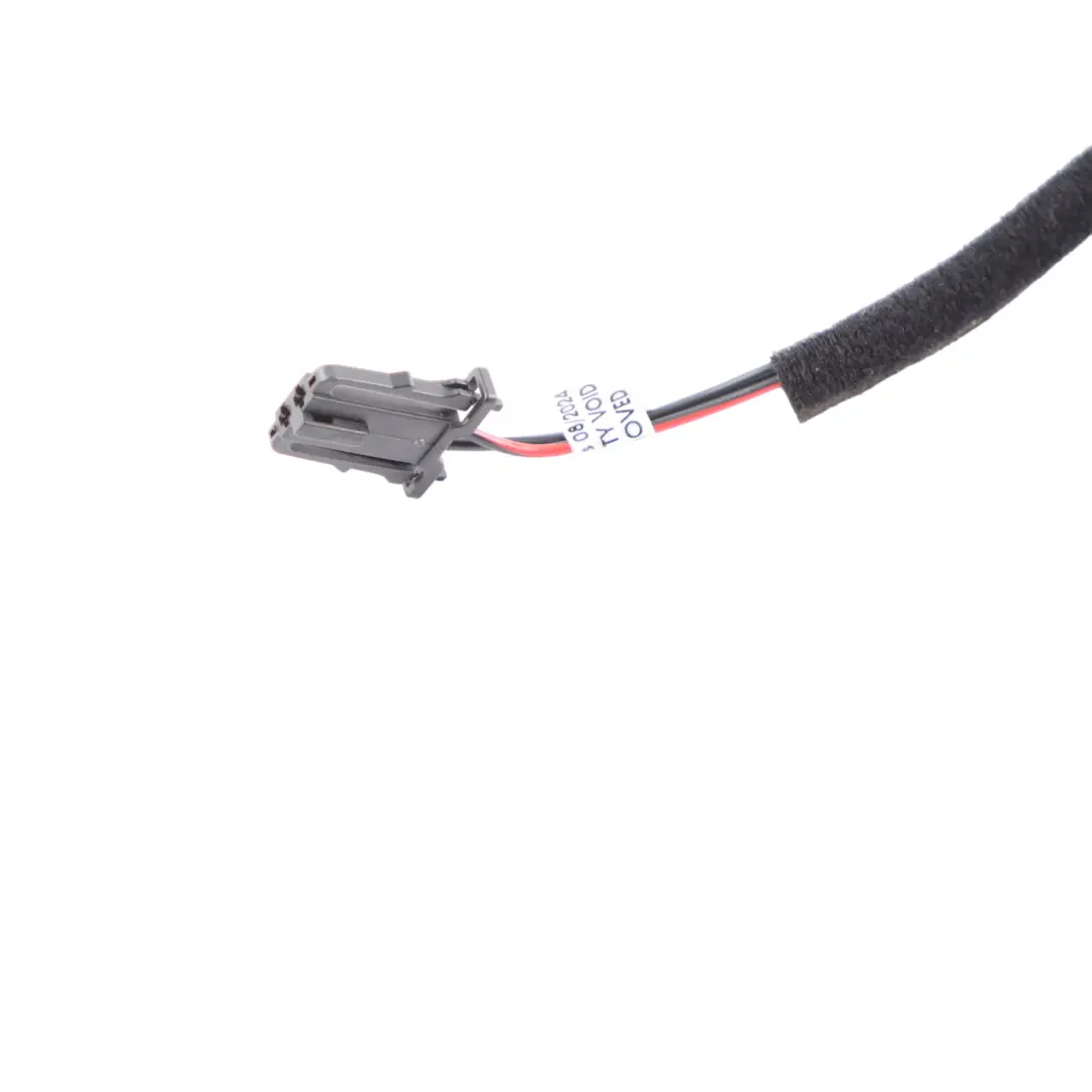 Türverkleidung Vorne Rechts Dreieck Abdeckung für Volkswagen Tiguan 5N mit Teilenummer 5N0837974G Volkswagen Tiguan 5N Türverkleidung Vorne Rechts Dreieck Abdeckung - SKU 5N0837974G - Teilenummer 5N0837974G