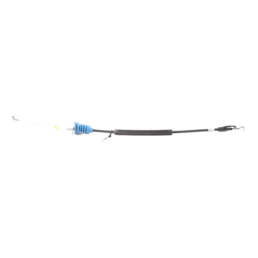 Volkswagen Tiguan 5N Release Cable Rear Door Left Right N/O/S Bowden - SKU 5N0839085B - Part number 5N0839085B