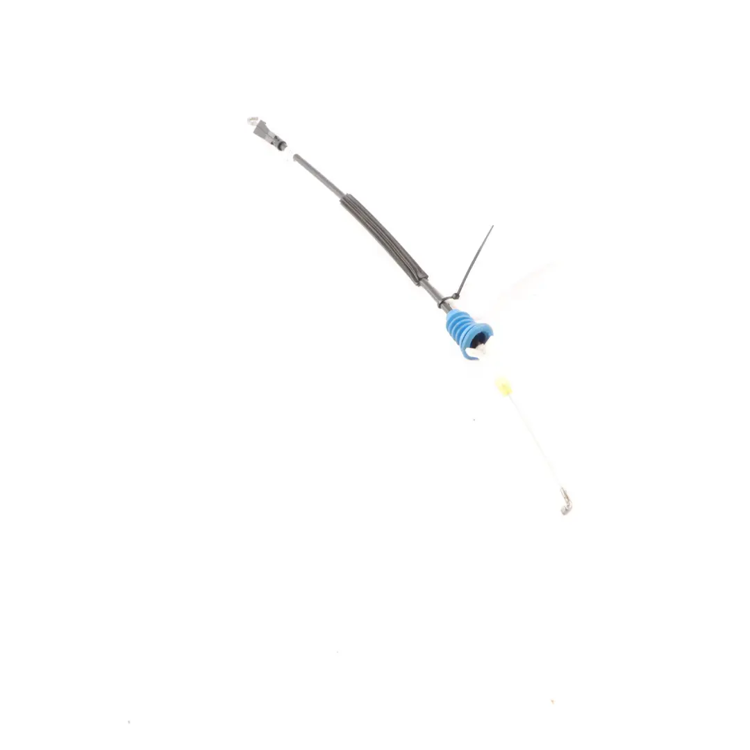 Volkswagen Tiguan 5N Release Cable Rear Door Left Right N/O/S Bowden - SKU 5N0839085B - Part number 5N0839085B