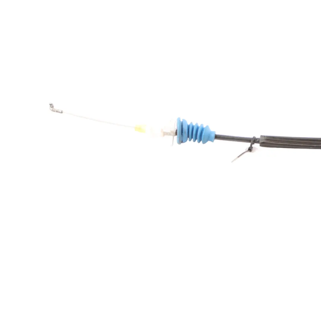 Volkswagen Tiguan 5N Release Cable Rear Door Left Right N/O/S Bowden - SKU 5N0839085B - Part number 5N0839085B