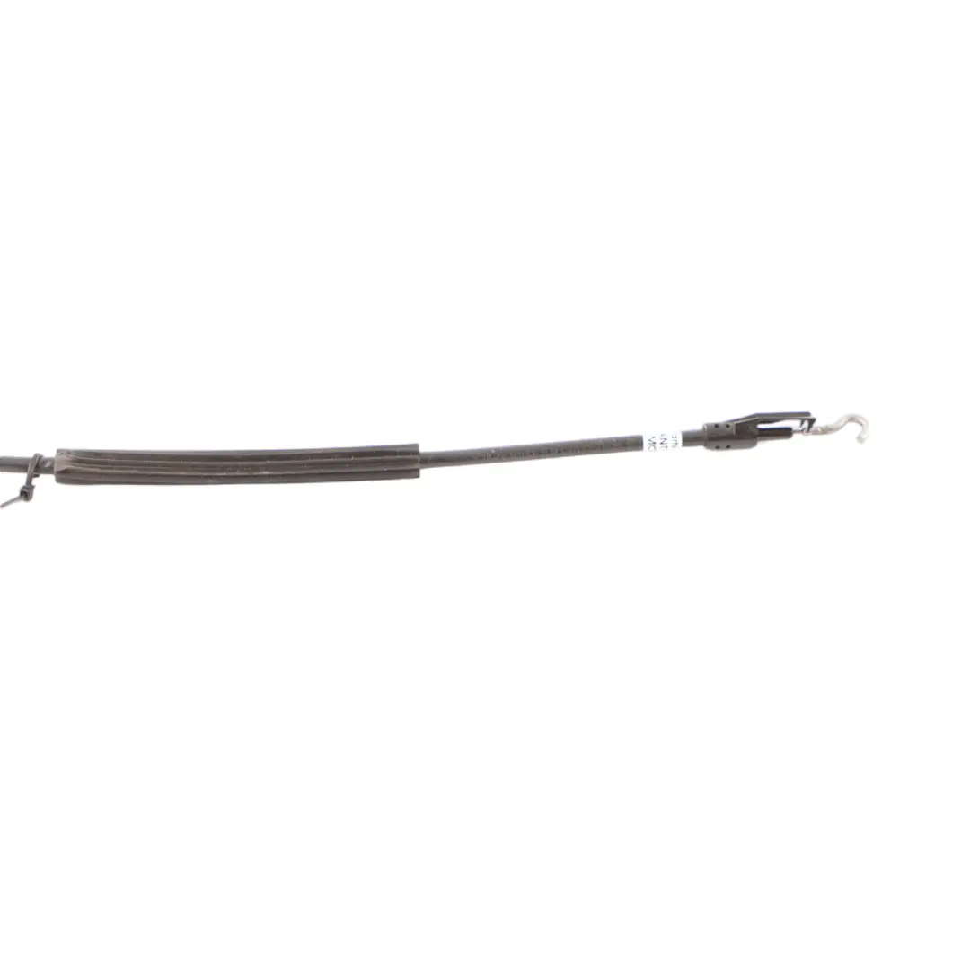 Volkswagen Tiguan 5N Release Cable Rear Door Left Right N/O/S Bowden - SKU 5N0839085B - Part number 5N0839085B