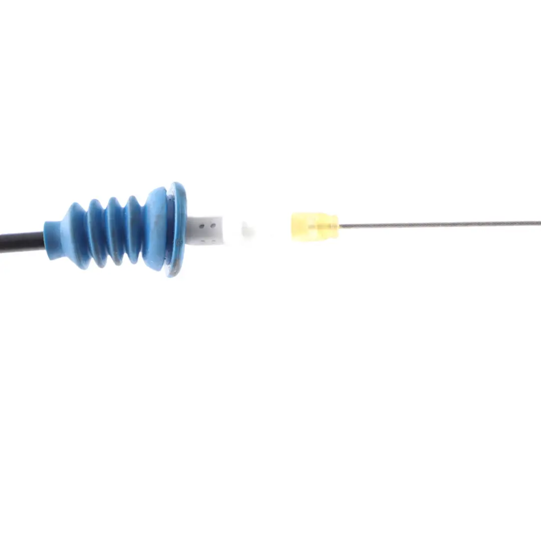 Volkswagen Tiguan 5N Release Cable Rear Door Left Right N/O/S Bowden - SKU 5N0839085B - Part number 5N0839085B