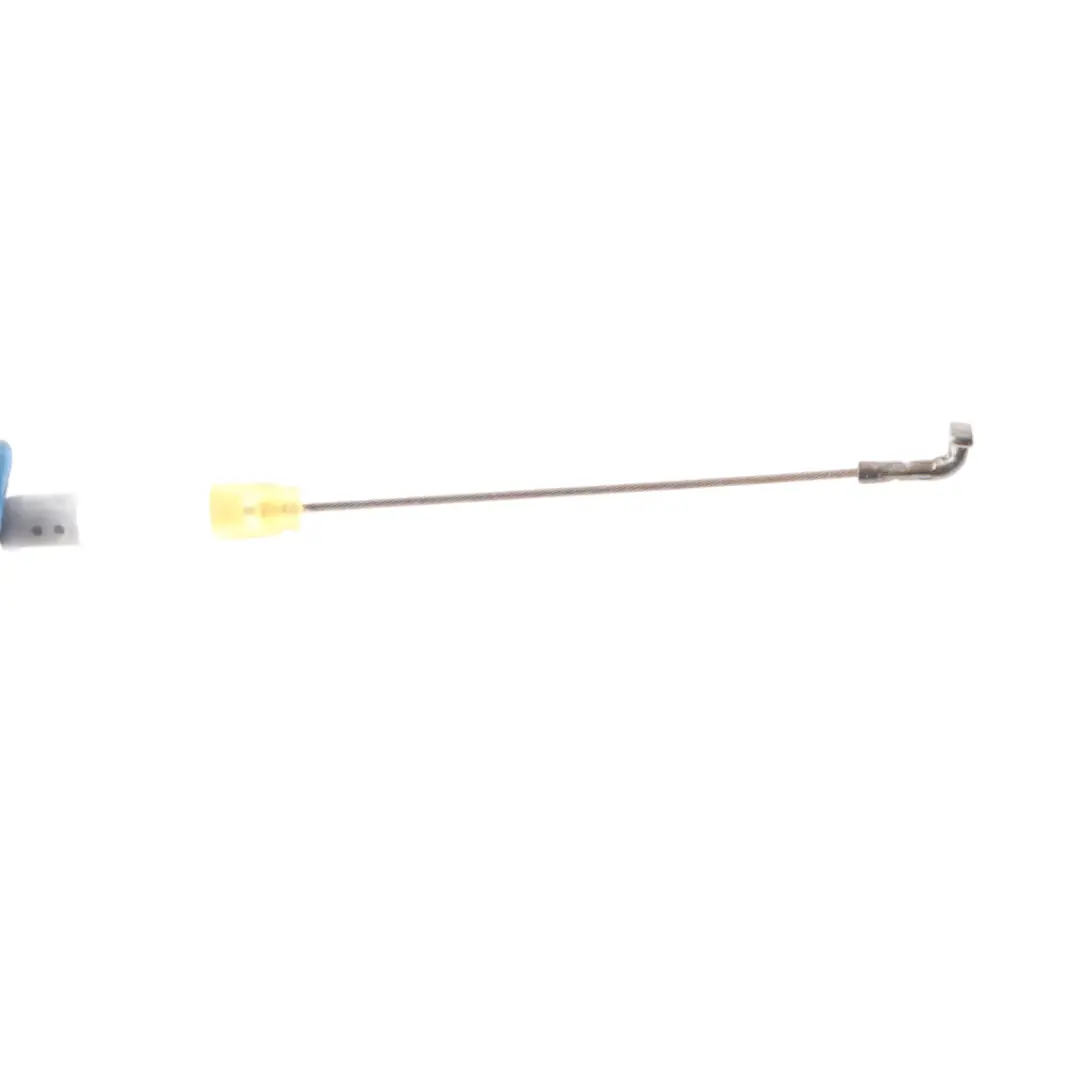 Volkswagen Tiguan 5N Release Cable Rear Door Left Right N/O/S Bowden - SKU 5N0839085B - Part number 5N0839085B