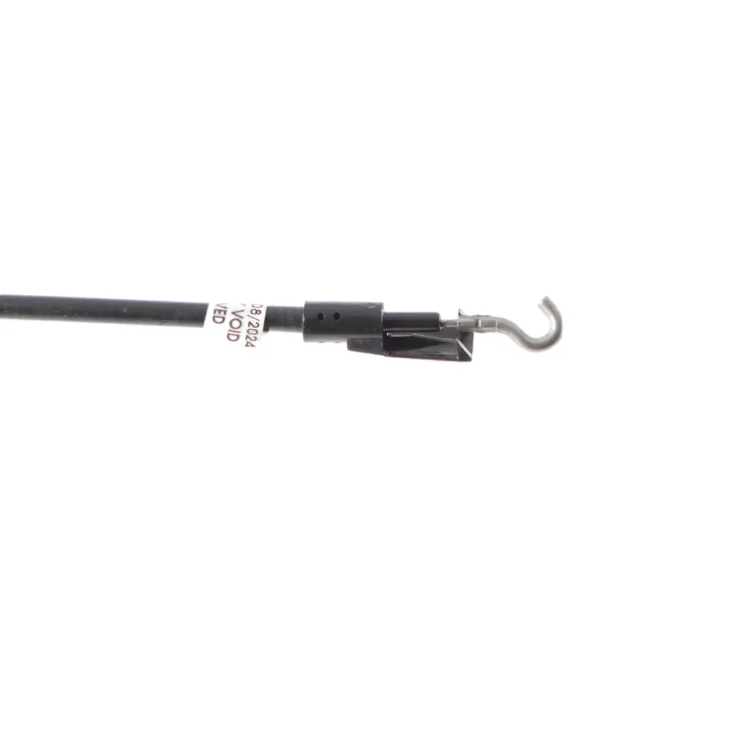 Volkswagen Tiguan 5N Release Cable Rear Door Left Right N/O/S Bowden - SKU 5N0839085B - Part number 5N0839085B