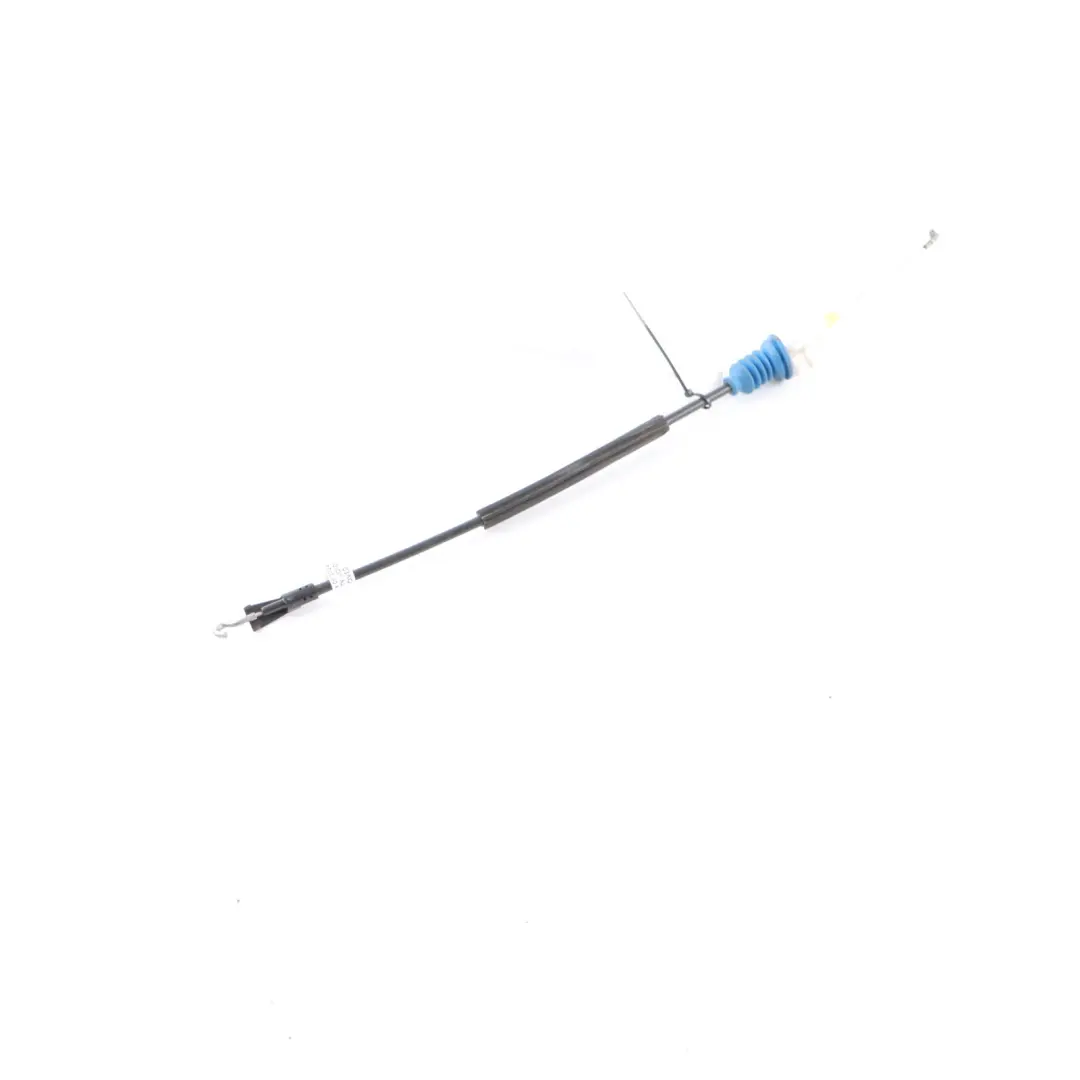 Volkswagen Tiguan 5N Release Cable Rear Door Left Right N/O/S Bowden - SKU 5N0839085B - Part number 5N0839085B