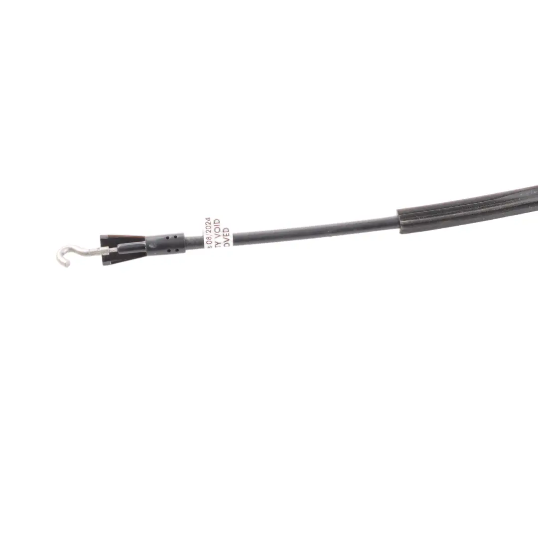 Volkswagen Tiguan 5N Release Cable Rear Door Left Right N/O/S Bowden - SKU 5N0839085B - Part number 5N0839085B