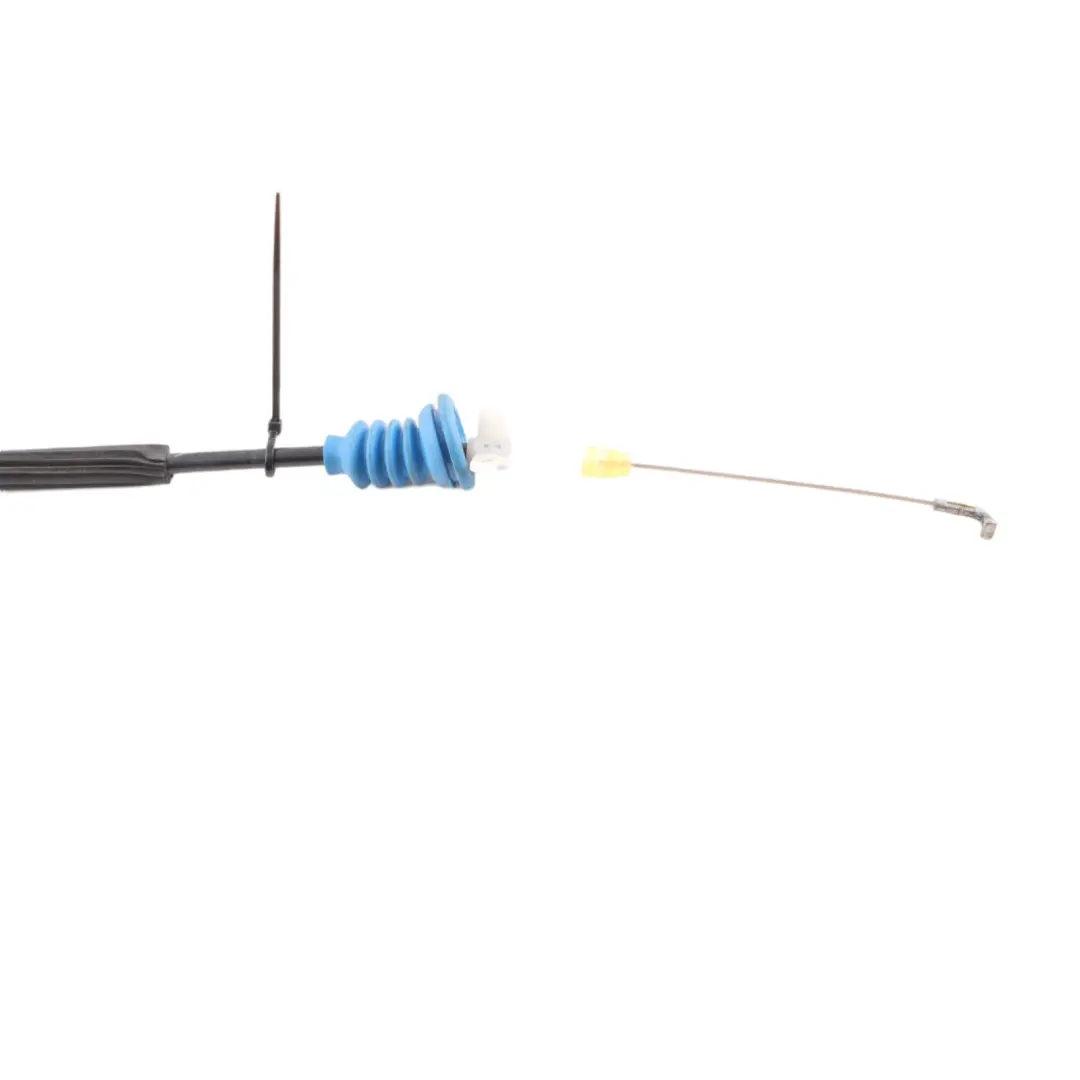 Volkswagen Tiguan 5N Release Cable Rear Door Left Right N/O/S Bowden - SKU 5N0839085B - Part number 5N0839085B