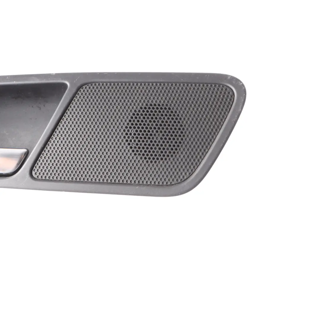 Volkswagen Tiguan 5N Tirador Puerta Altavoz Izquierdo Cromado - SKU 5N0839113AE - Número de pieza 5N0839113AE