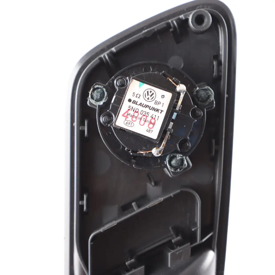 Türgriff Lautsprecher Innen Links Chrom für Volkswagen Tiguan 5N mit Teilenummer 5N0839113AE Volkswagen Tiguan 5N Türgriff Lautsprecher Innen Links Chrom - SKU 5N0839113AE - Teilenummer 5N0839113AE