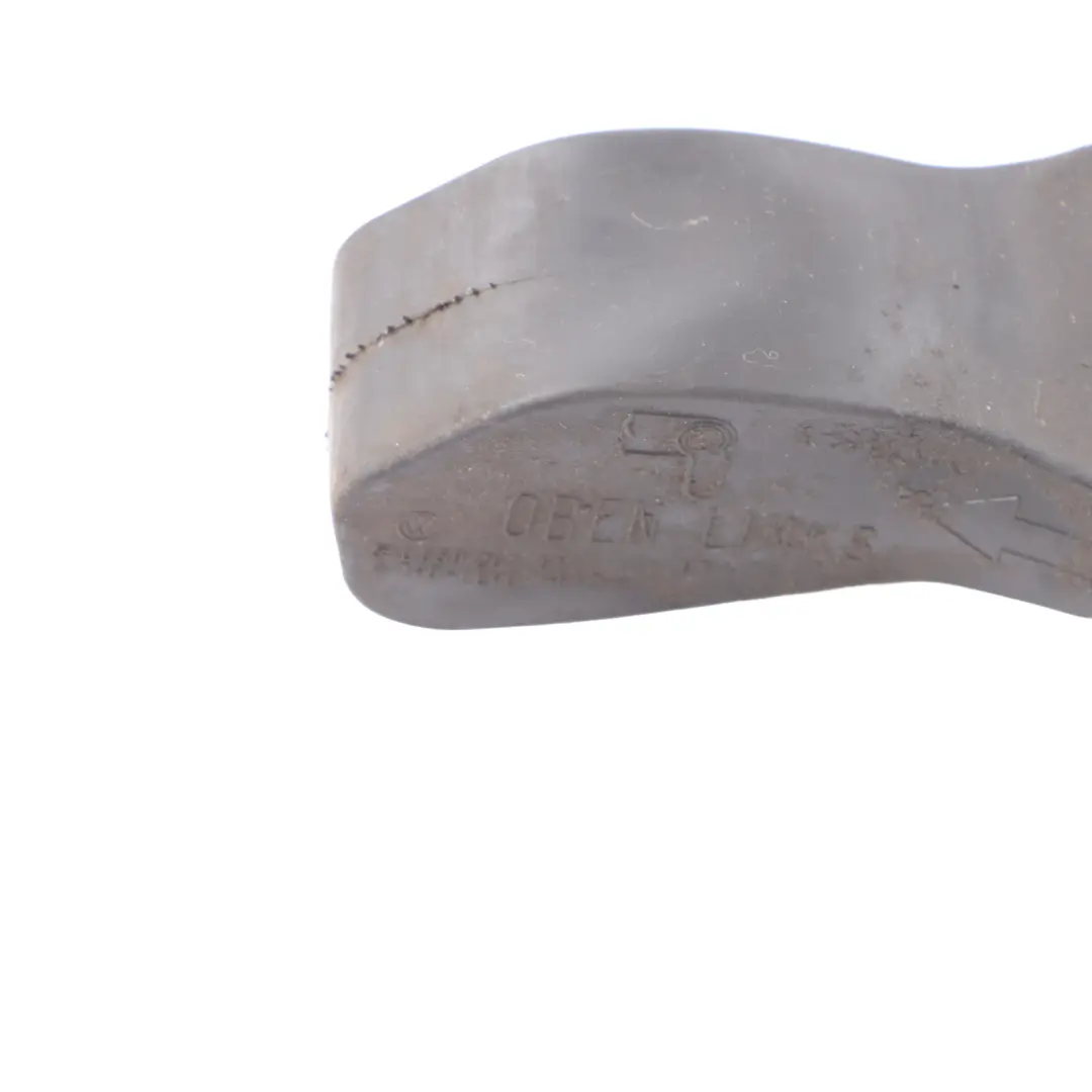 Hinten Links Rechts Türfangband Stopper 5N0839267 für Volkswagen Tiguan 5N mit Teilenummer 5N0839249A Volkswagen Tiguan 5N Hinten Links Rechts Türfangband Stopper 5N0839267 - SKU 5N0839249A - Teilenummer 5N0839249A