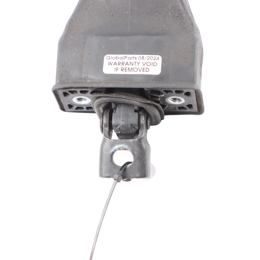 Volkswagen Tiguan 5N Hinten Links Rechts Türfangband Stopper 5N0839267 - SKU 5N0839249A - Teilenummer 5N0839249A