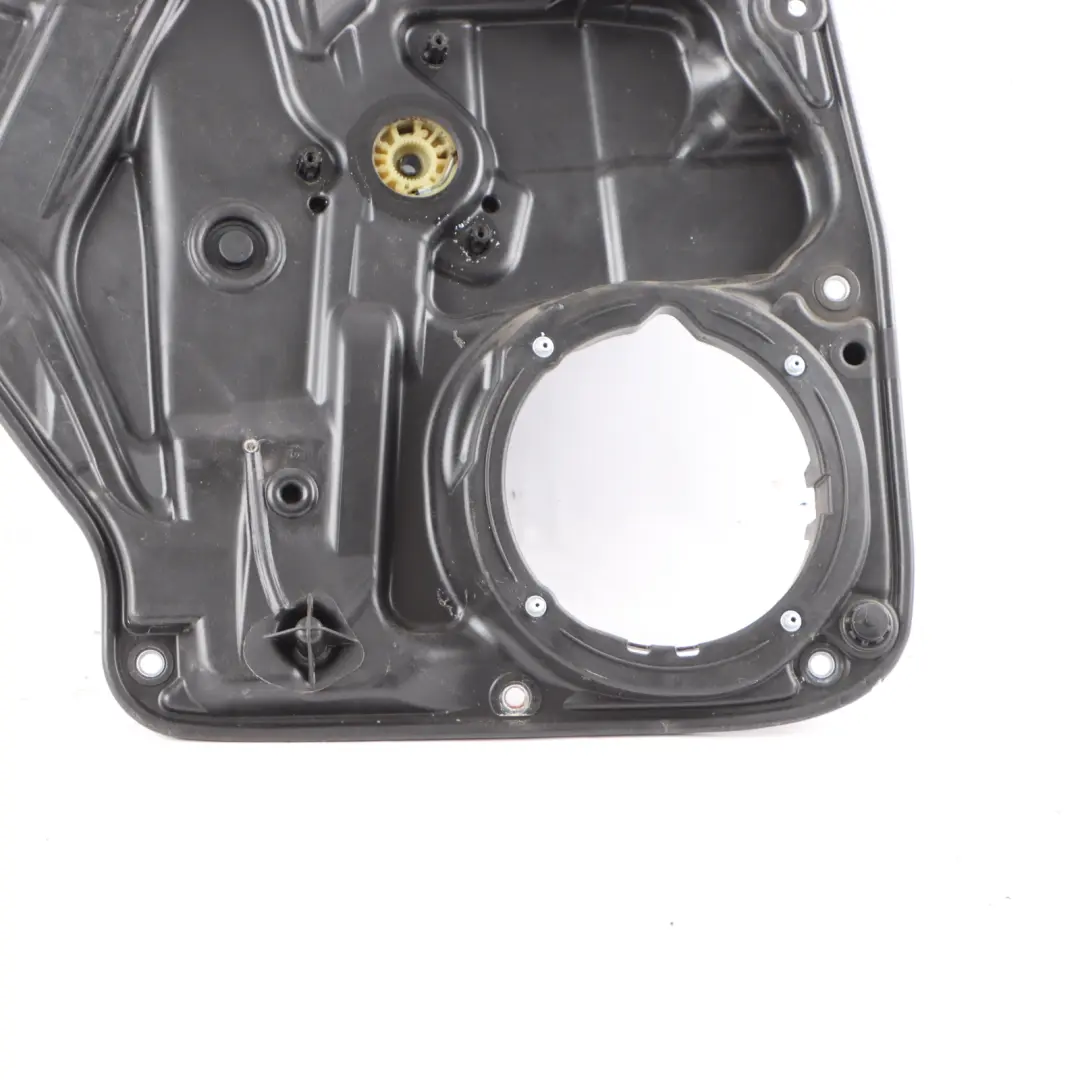 Mk1 Lève Vitre Porte Arrière Gauche Mécanisme Régulateur pour VW Tiguan à propos du numéro de pièce 5N0839461A VW Tiguan Mk1 Lève Vitre Porte Arrière Gauche Mécanisme Régulateur - SKU 5N0839461A - Numéro de pièce 5N0839461A