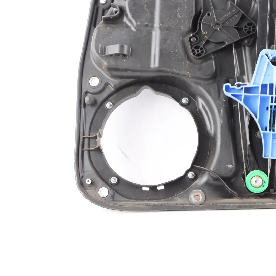 Mk1 Alzacristalli Porta Posteriore Sinistra Regolatore Meccanismo per VW Tiguan con numero di parte 5N0839461A VW Tiguan Mk1 Alzacristalli Porta Posteriore Sinistra Regolatore Meccanismo - SKU 5N0839461A - Numero di parte 5N0839461A