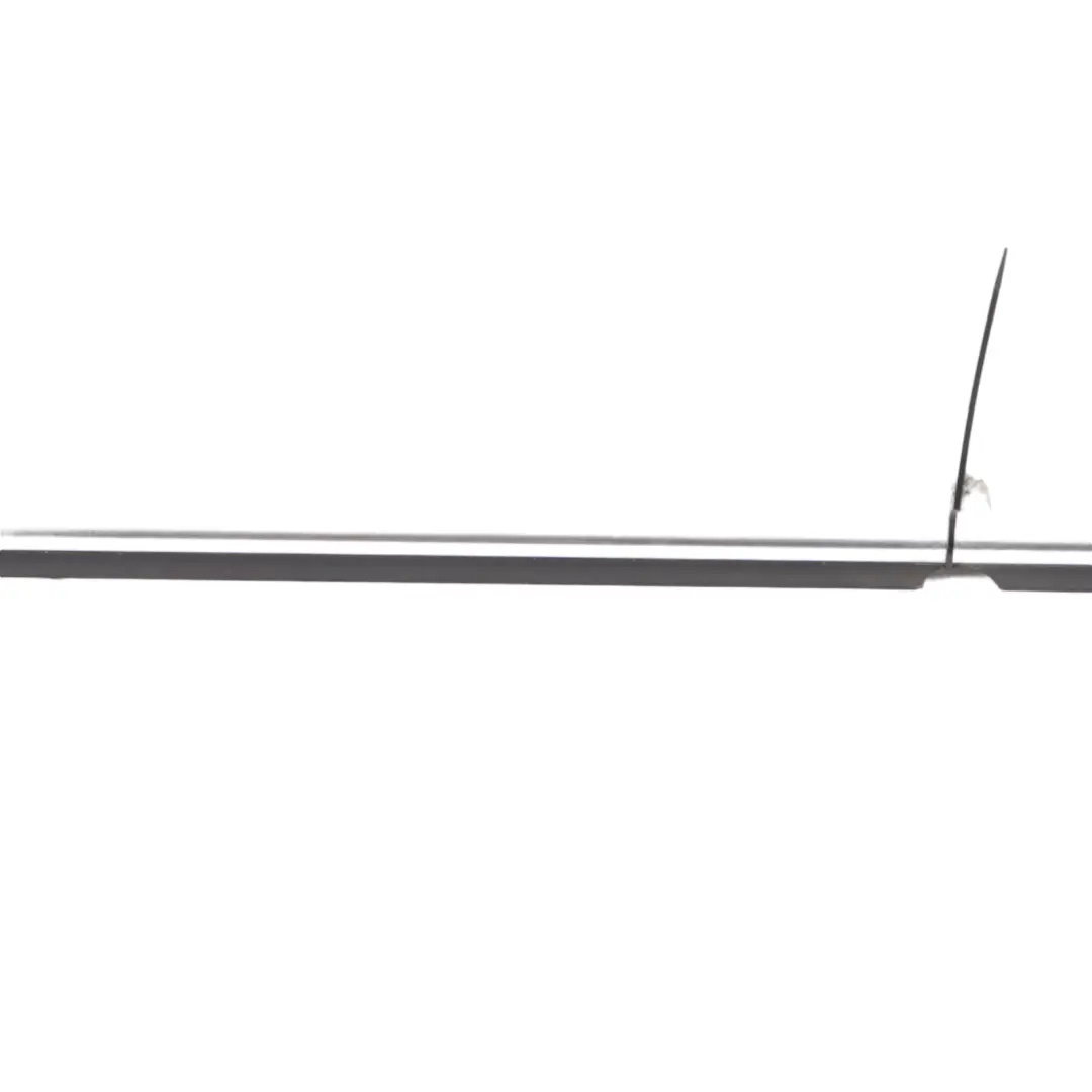 Joint d'ouverture extérieure arrière droite pour Volkswagen Tiguan 5N à propos du numéro de pièce 5N0839476D Volkswagen Tiguan 5N Joint d'ouverture extérieure arrière droite - SKU 5N0839476D - Numéro de pièce 5N0839476D