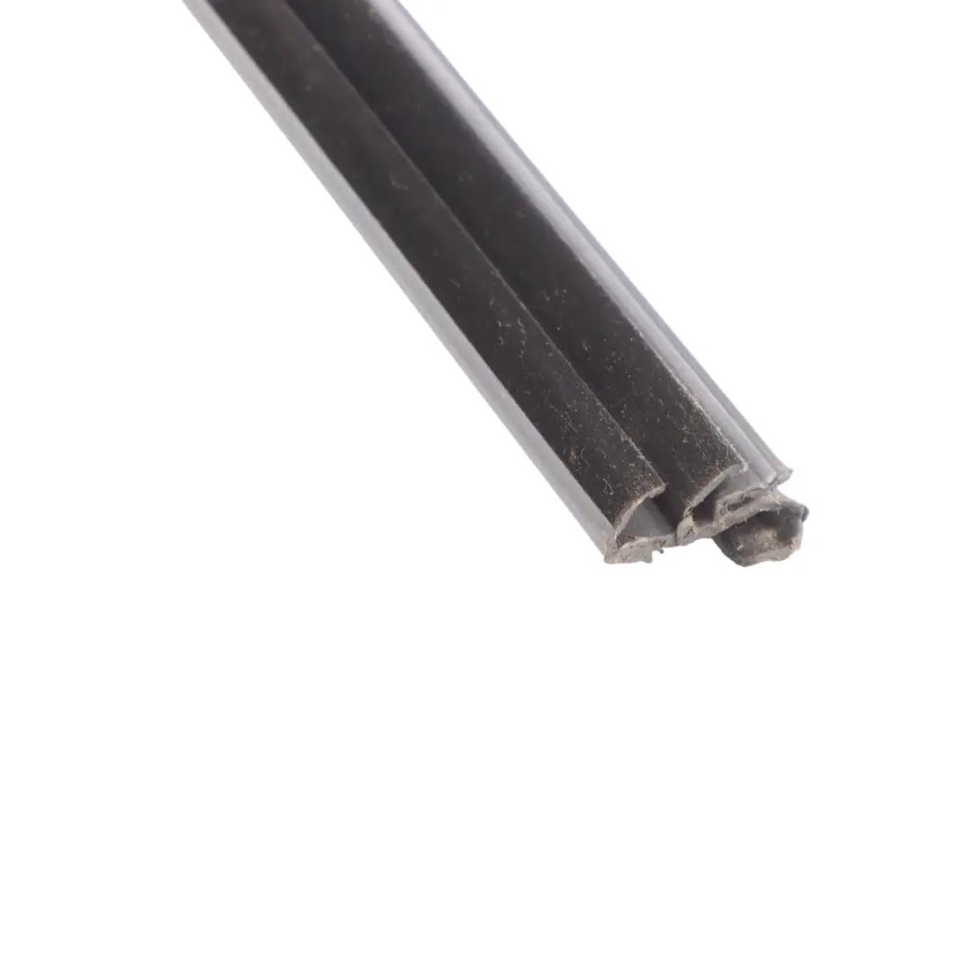 VW Tiguan 5N Joint d'ouverture de la vitre intérieure arrière gauche - SKU 5N0839479A - Numéro de pièce 5N0839479A