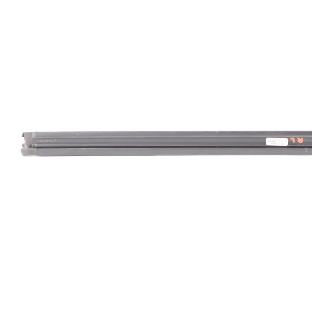 VW Volkswagen Tiguan 5N Rear Left N/S Inner Window Aperture Seal - SKU 5N0839479A - Part number 5N0839479A