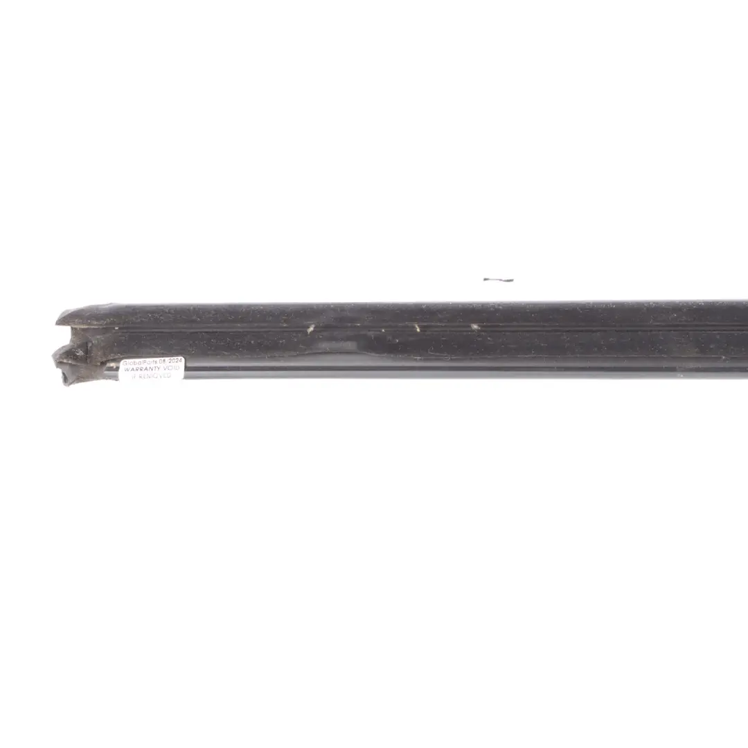 VW Volkswagen Tiguan 5N Rear Right O/S Inner Window Aperture Seal - SKU 5N0839480A - Part number 5N0839480A