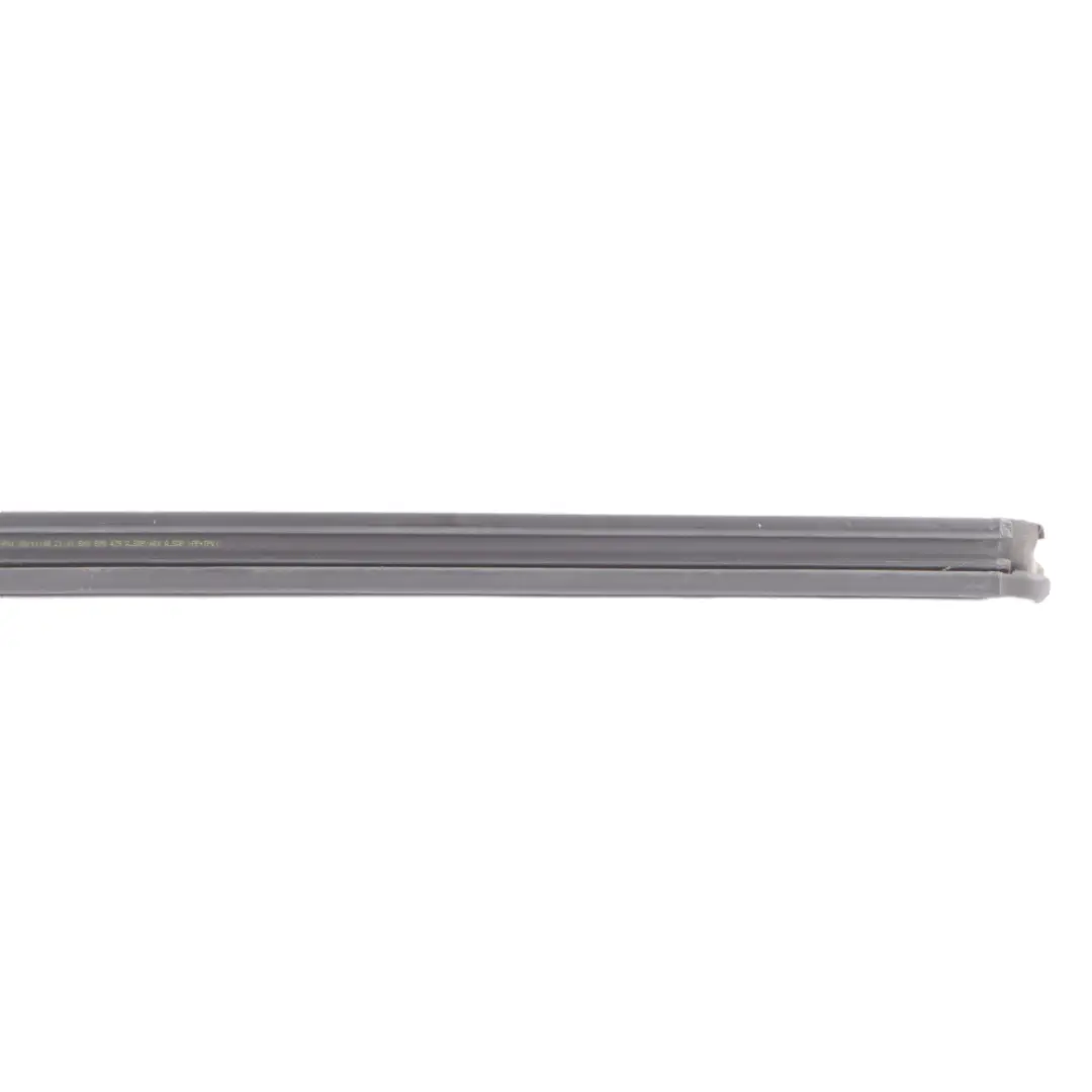 VW Volkswagen Tiguan 5N Rear Right O/S Inner Window Aperture Seal - SKU 5N0839480A - Part number 5N0839480A
