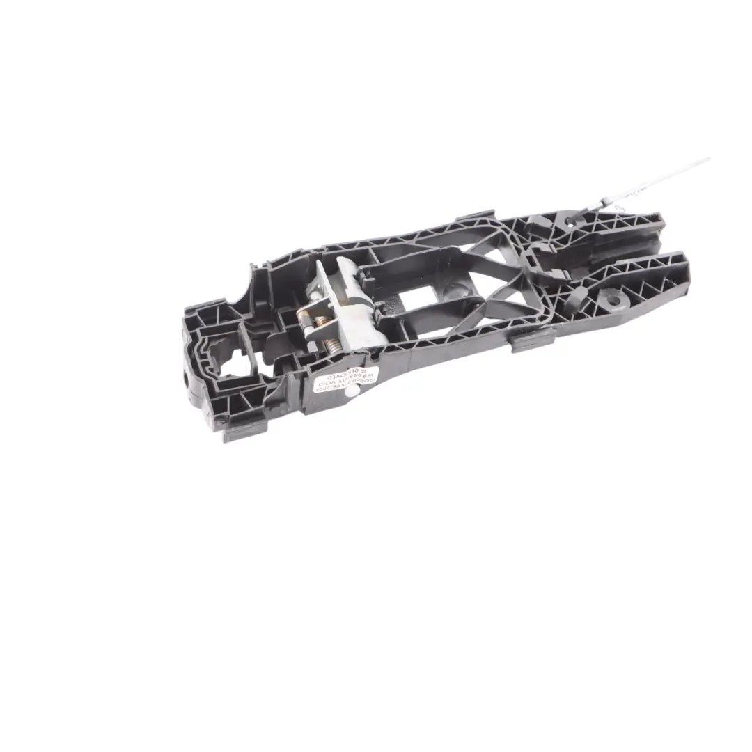 6J Puerta Trasera Manija Portador Izquierdo Soporte Montaje 5N0839885 para Seat Ibiza con número de pieza 5N0839885H Seat Ibiza 6J Puerta Trasera Manija Portador Izquierdo Soporte Montaje 5N0839885 - SKU 5N0839885H-1 - Número de pieza 5N0839885H