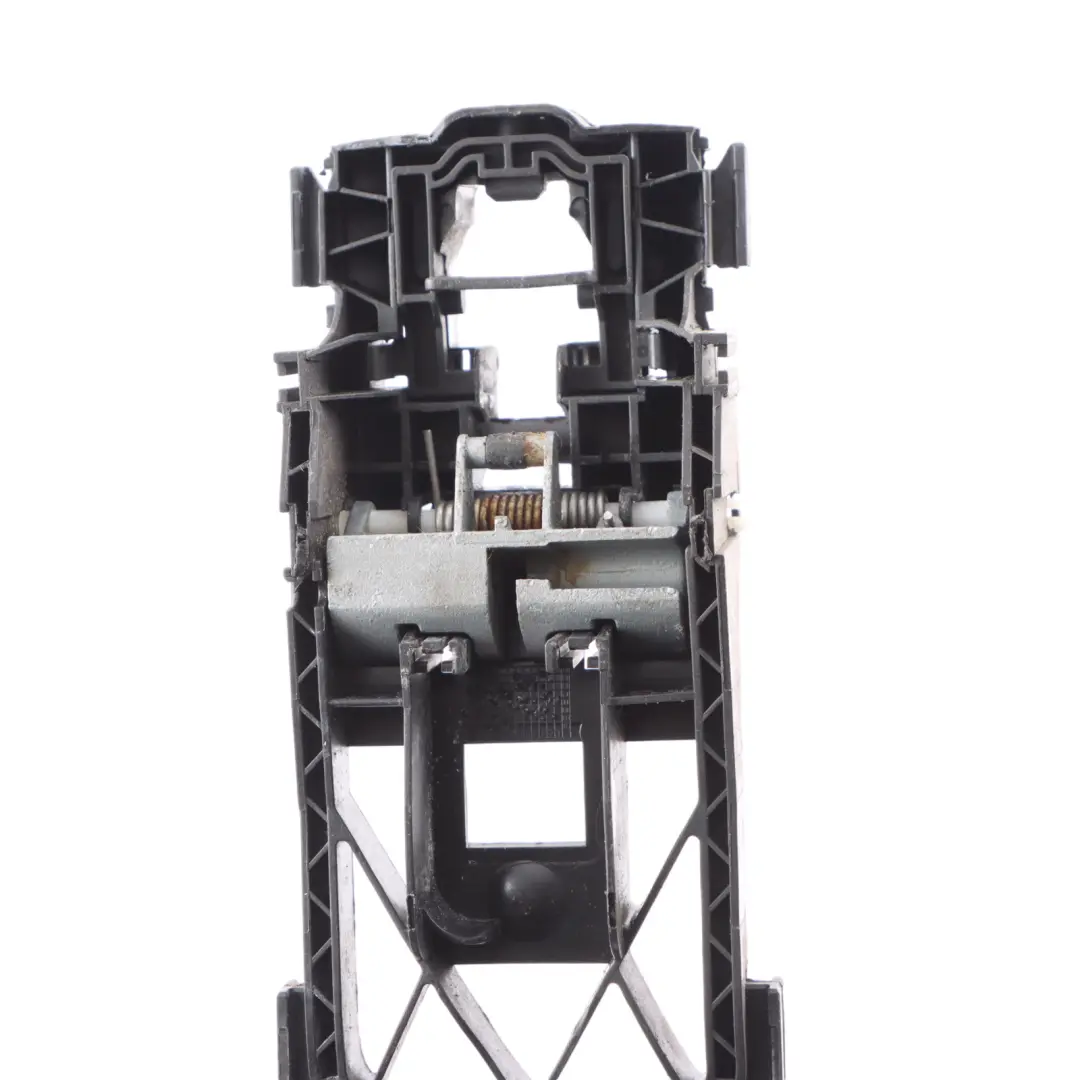 6J Rear Door Handle Carrier Left N/S Bracket Mount Outside 5N0839885 to Seat Ibiza with Part number 5N0839885H Seat Ibiza 6J Rear Door Handle Carrier Left N/S Bracket Mount Outside 5N0839885 - SKU 5N0839885H-1 - Part number 5N0839885H