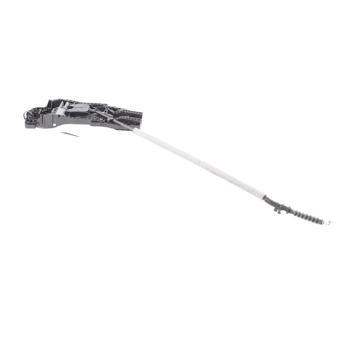 Volkswagen Polo 6R Türgriff Griffsockel Träger vorne links - SKU 5N0839885H - Teilenummer 5N0839885H