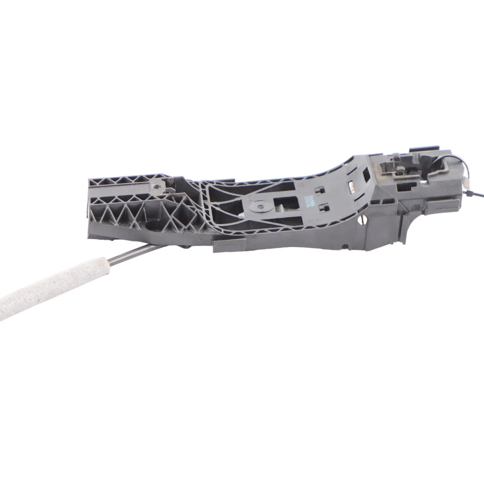 Volkswagen Polo 6R Maniglia porta porta base porta anteriore sinistra 5N0839885H