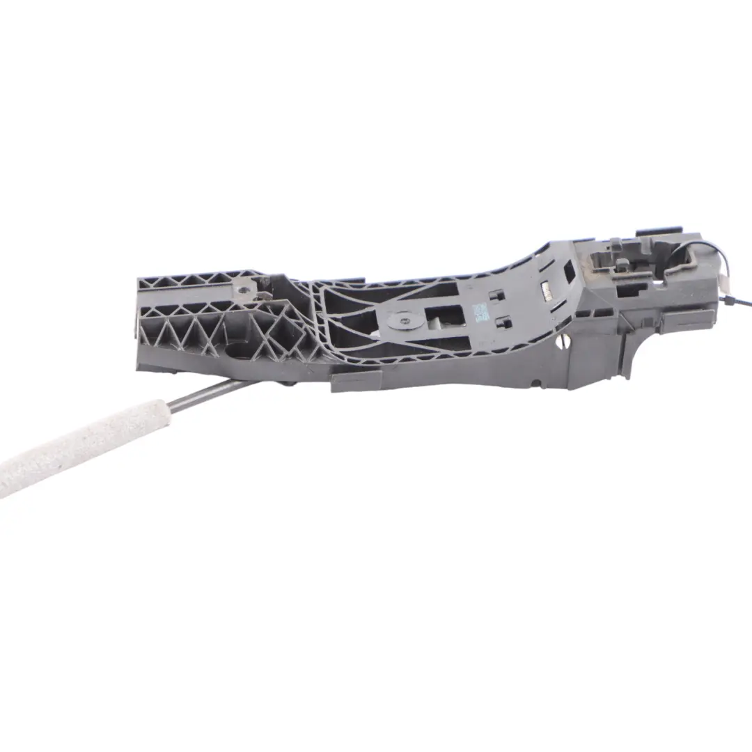Wspornik Mocowanie Klamki Drzwi Przedni Lewy Volkswagen Polo 6R - SKU 5N0839885H - Numer Części 5N0839885H