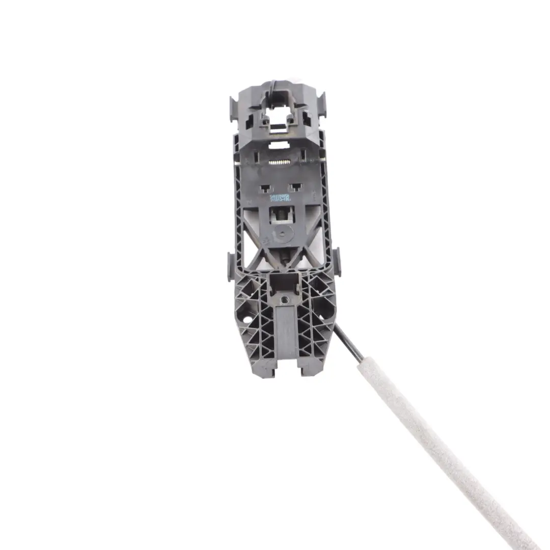 Poignée de Porte Base Support Avant Gauche pour Volkswagen Polo 6R à propos du numéro de pièce 5N0839885H Volkswagen Polo 6R Poignée de Porte Base Support Avant Gauche - SKU 5N0839885H - Numéro de pièce 5N0839885H