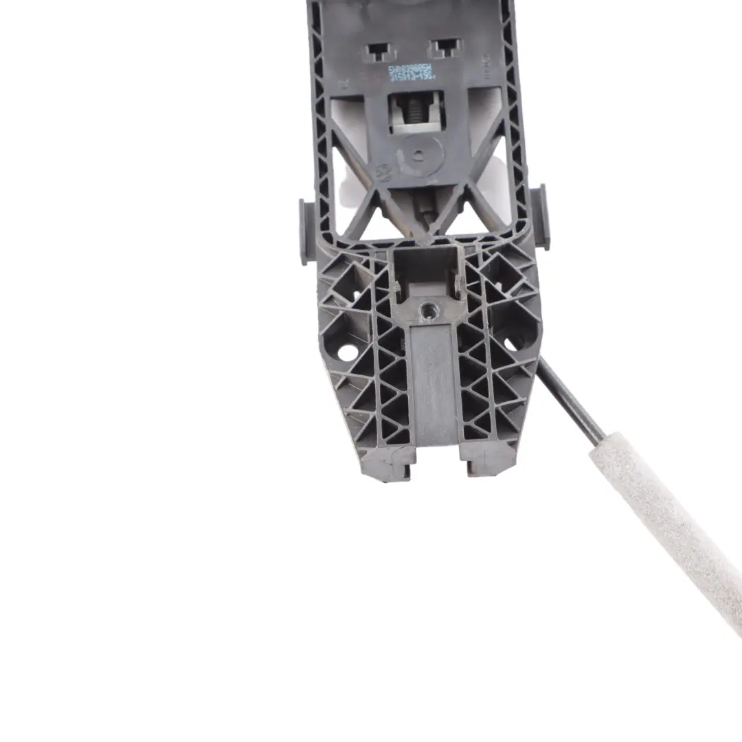 Door Handle Grab Base Carrier Front Left N/S to Volkswagen Polo 6R with Part number 5N0839885H Volkswagen Polo 6R Door Handle Grab Base Carrier Front Left N/S - SKU 5N0839885H - Part number 5N0839885H