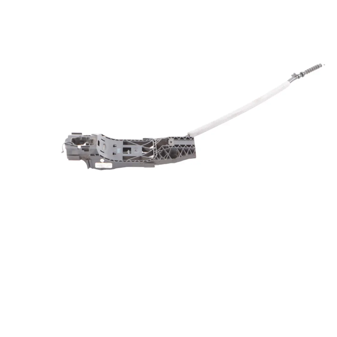 Volkswagen Polo 6R Türgriff Griffsockel Träger vorne links - SKU 5N0839885H - Teilenummer 5N0839885H