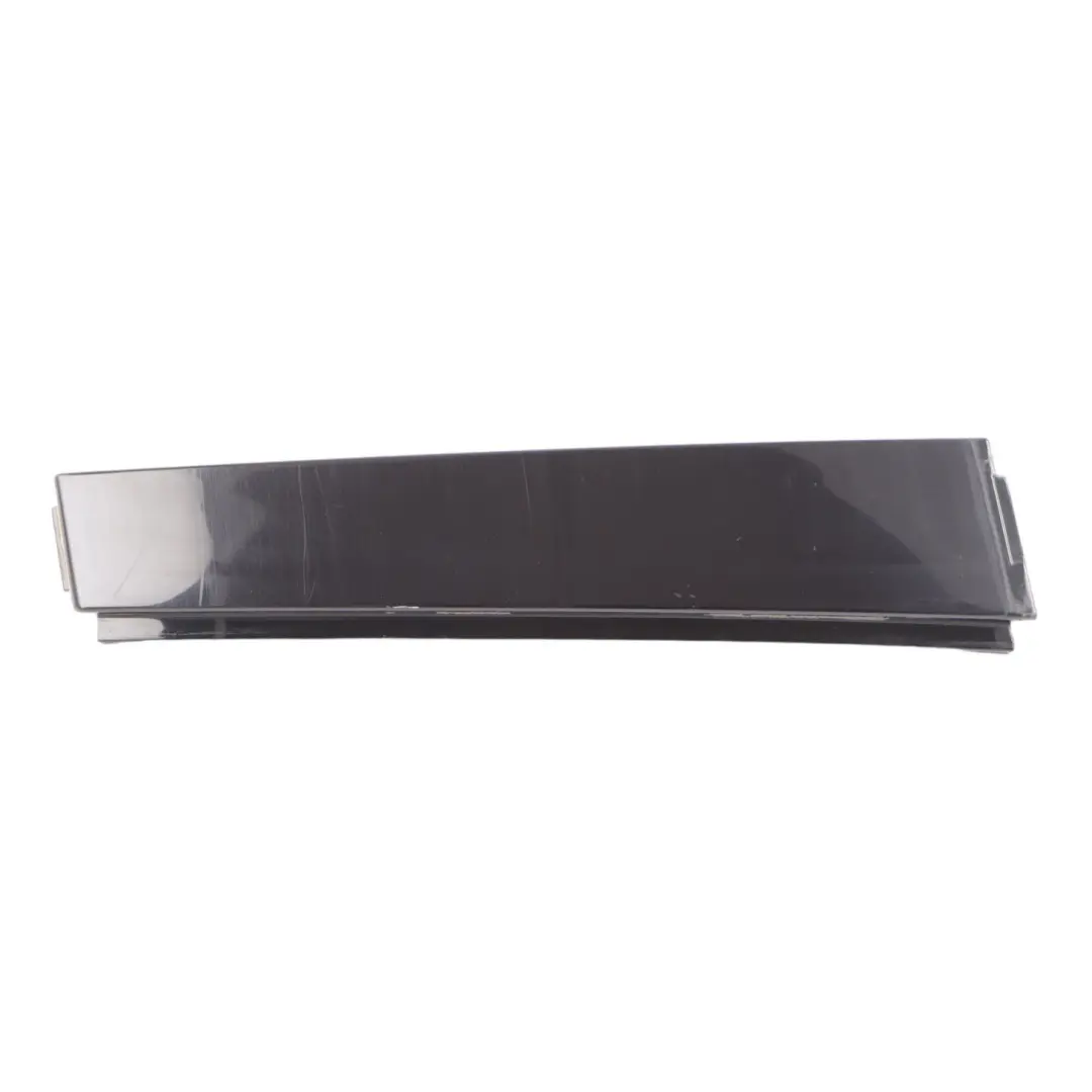 VW Tiguan 5N Rear Left N/S Exterior B Pillar Column Trim Cover Panel - SKU 5N0839901A - Part number 5N0839901A