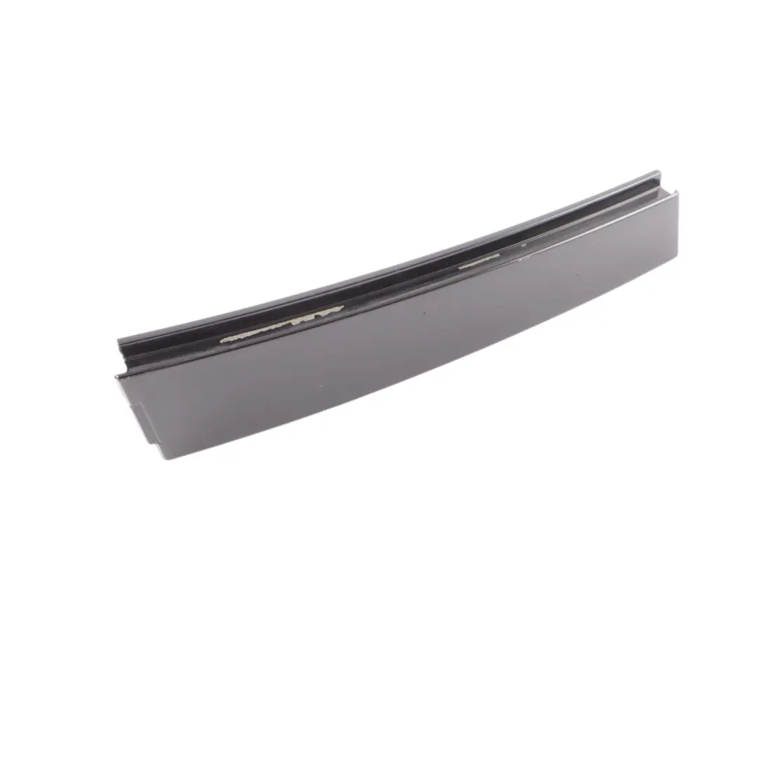 VW Tiguan 5N Rear Left N/S Exterior B Pillar Column Trim Cover Panel - SKU 5N0839901A - Part number 5N0839901A