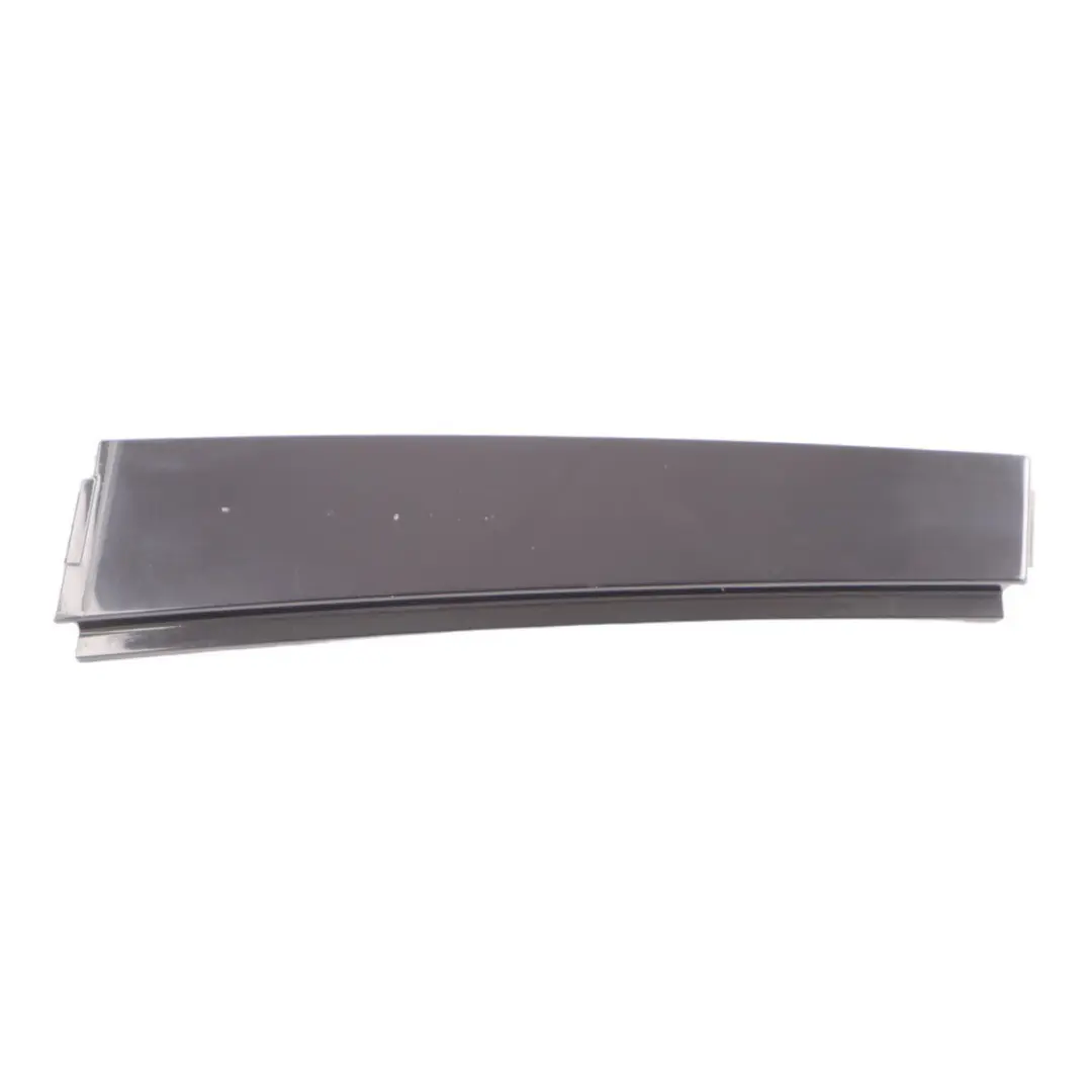 VW Tiguan 5N Rear Right O/S Exterior B Pillar Column Trim Cover Panel - SKU 5N0839902A - Part number 5N0839902A