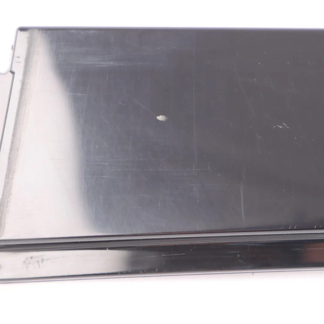VW Tiguan 5N Rear Right O/S Exterior B Pillar Column Trim Cover Panel - SKU 5N0839902A - Part number 5N0839902A
