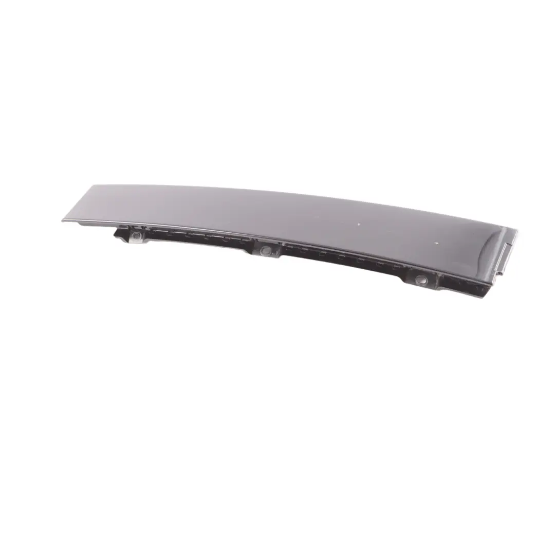 VW Tiguan 5N Rear Right O/S Exterior B Pillar Column Trim Cover Panel - SKU 5N0839902A - Part number 5N0839902A