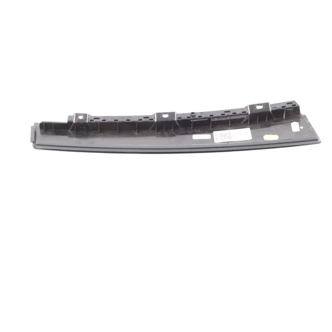 VW Tiguan 5N Rear Right O/S Exterior B Pillar Column Trim Cover Panel - SKU 5N0839902A - Part number 5N0839902A