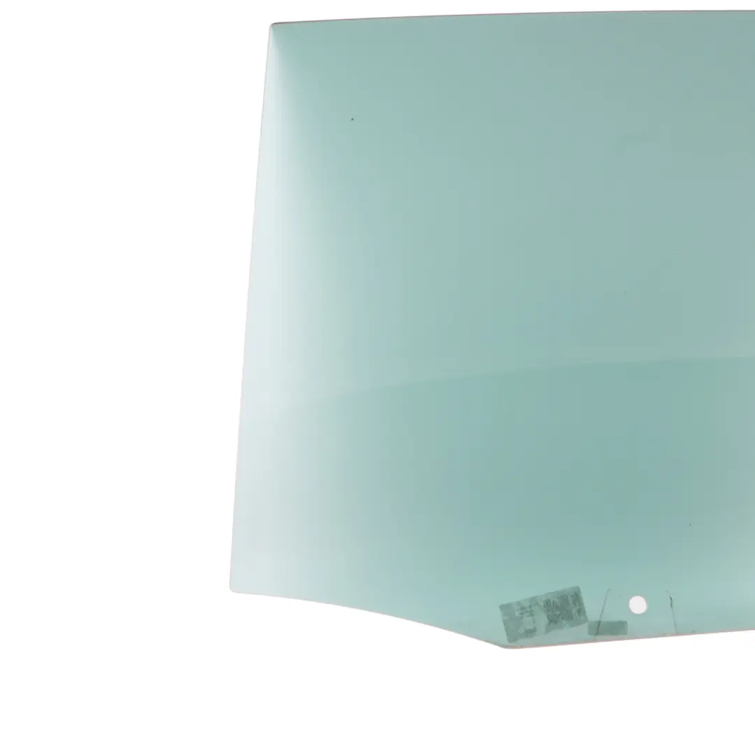 Door Window Glass Rear Left N/S Green AS3 to Volkswagen Tiguan 5N with Part number 5N0845025A Volkswagen Tiguan 5N Door Window Glass Rear Left N/S Green AS3 - SKU 5N0845025A - Part number 5N0845025A