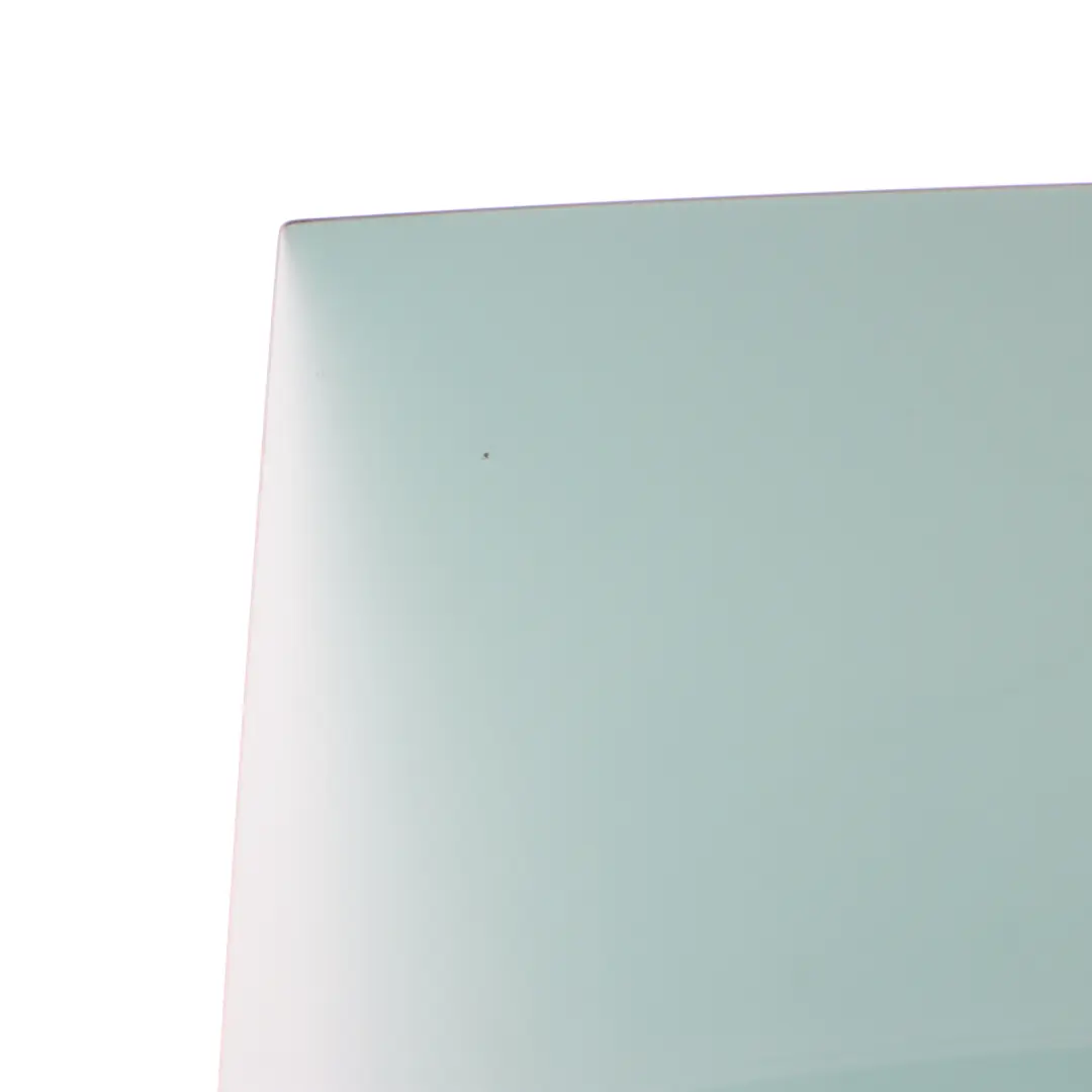 Volkswagen Tiguan 5N Door Window Glass Rear Left N/S Green AS3 - SKU 5N0845025A - Part number 5N0845025A